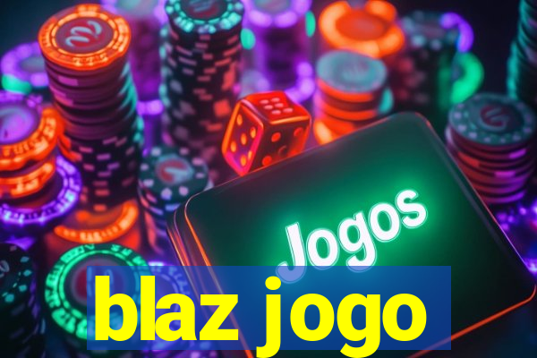 blaz jogo